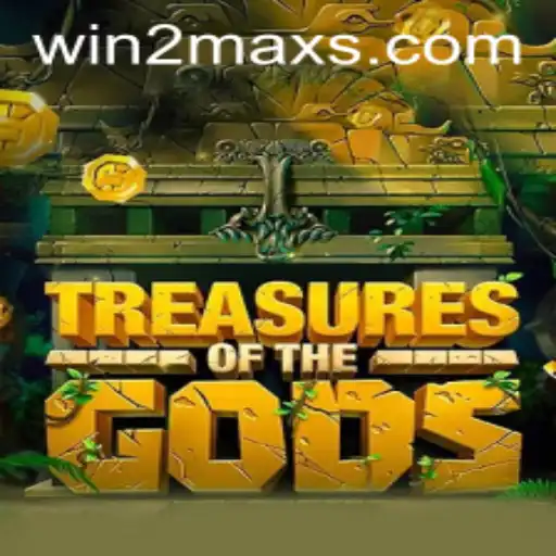 Embark on an Epic Adventure with TreasureoftheGods: A Guide to Winning with WIN2MAX