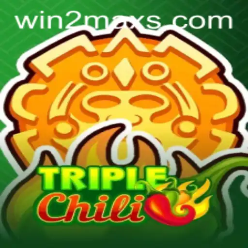 TripleChili – Unveiling the Excitement of WIN2MAX in Gaming