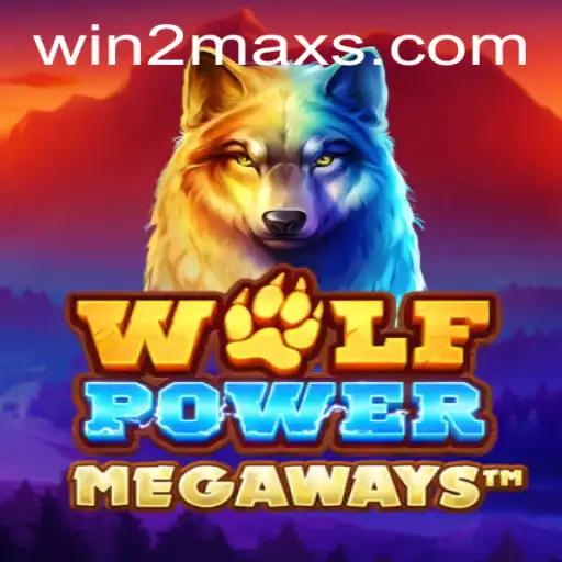 Discover WolfPowerMega: The Thrilling World of WIN2MAX Gaming